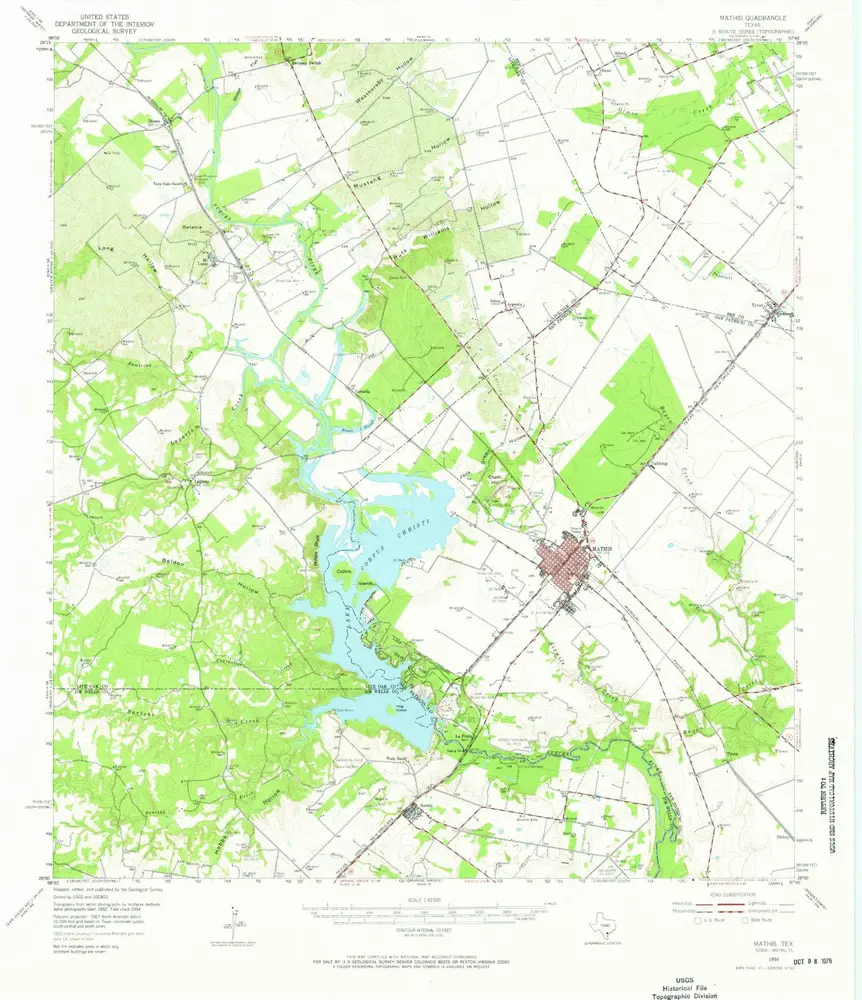 Anteprima della vecchia mappa