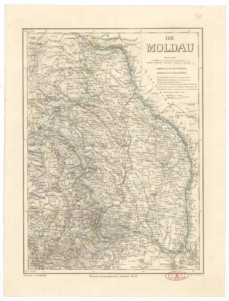 Thumbnail of historical map