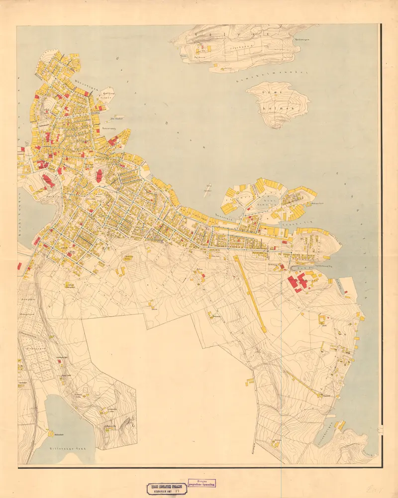 Thumbnail of historical map