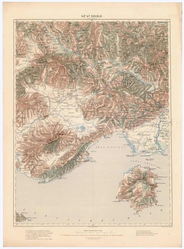 Pré-visualização do mapa antigo