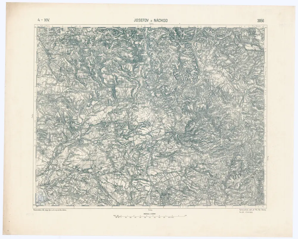 Pré-visualização do mapa antigo