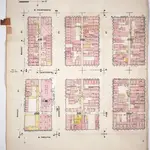 A. Whipple & Co.'s insurance map of St. Louis, Mo