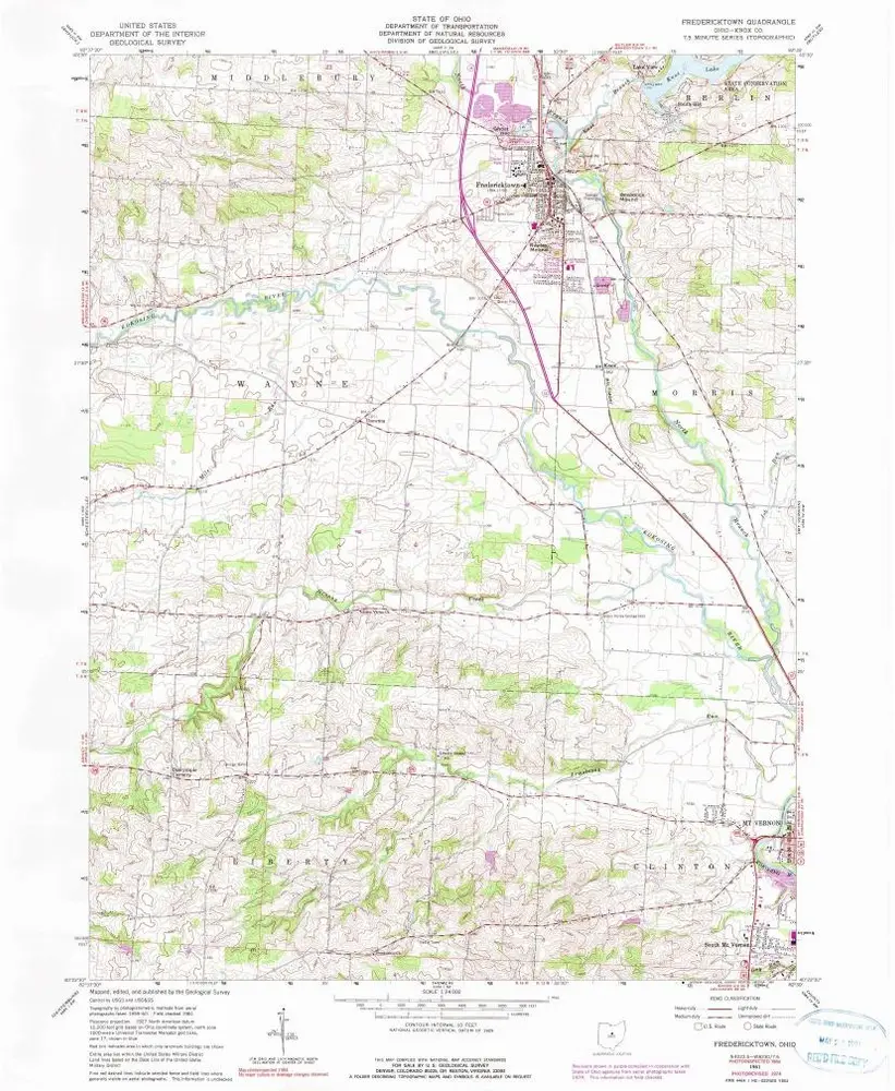 Pré-visualização do mapa antigo