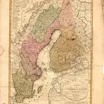 Thumbnail of historical map