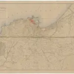 Thumbnail of historical map