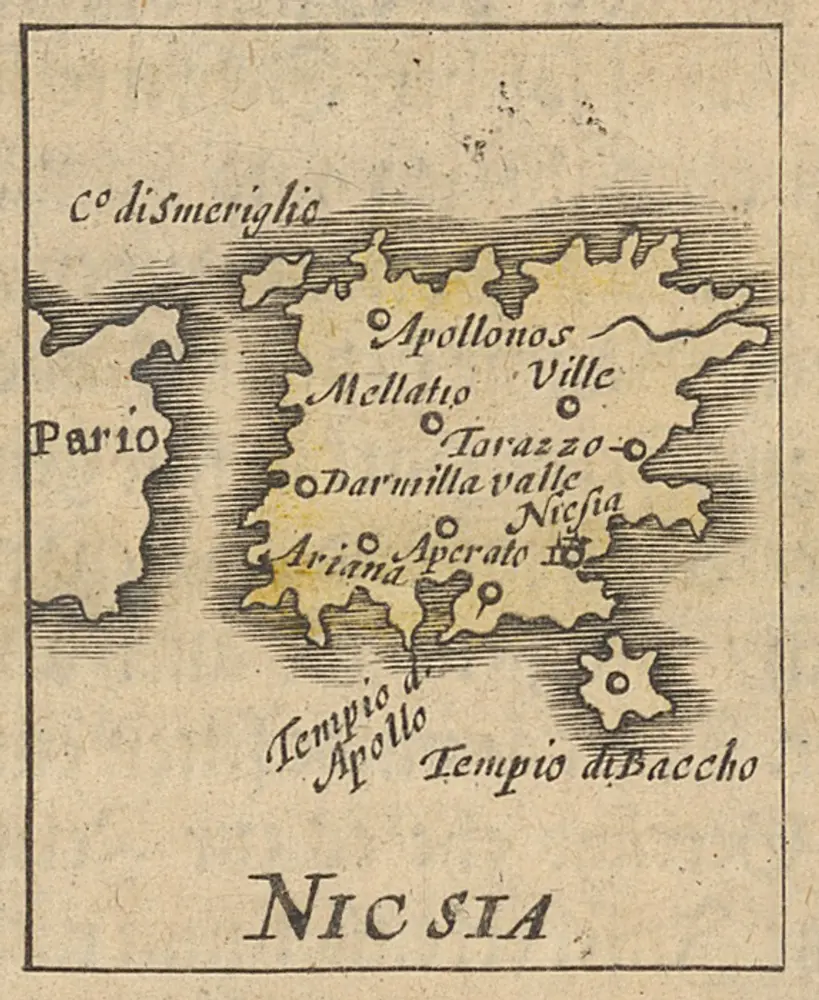 Thumbnail of historical map