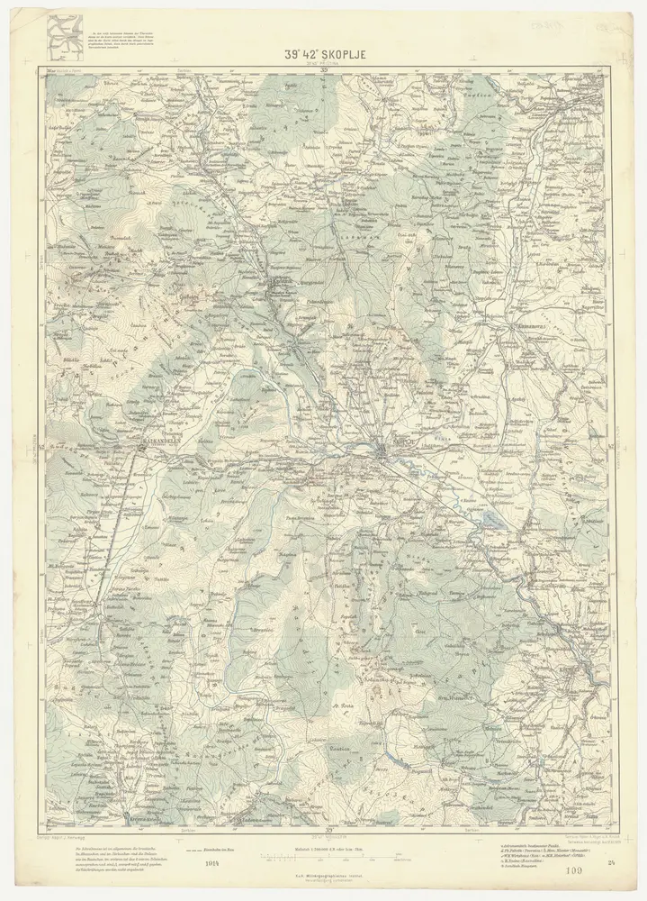 Pré-visualização do mapa antigo