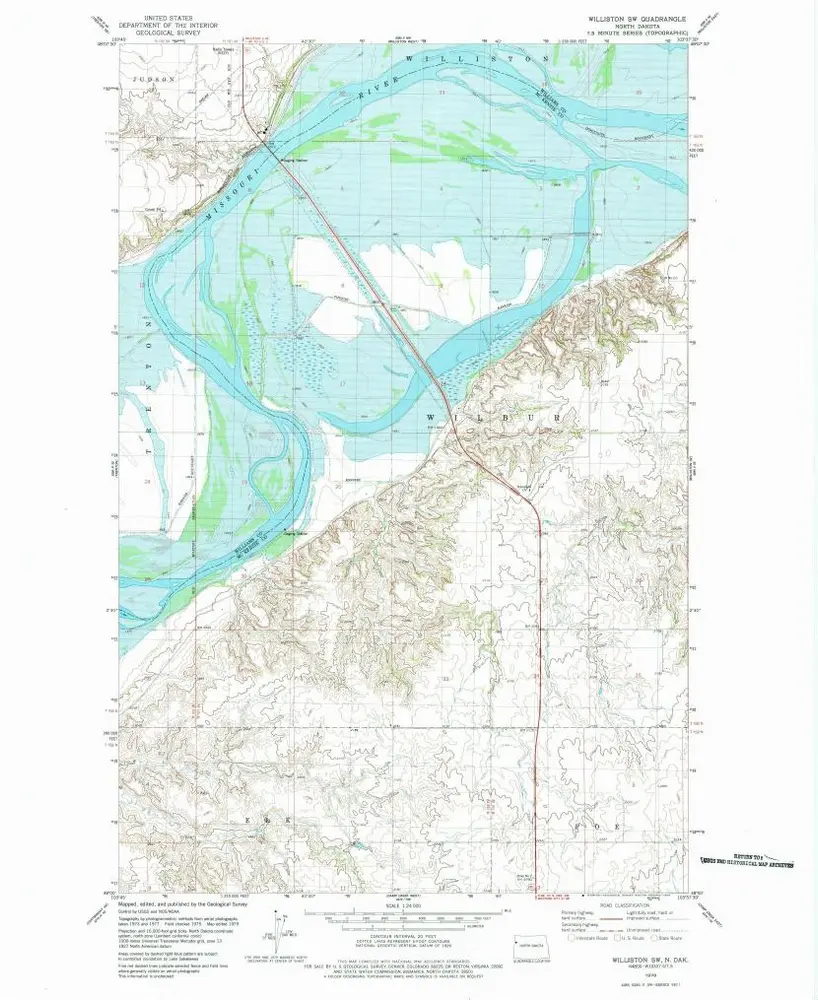 Thumbnail of historical map