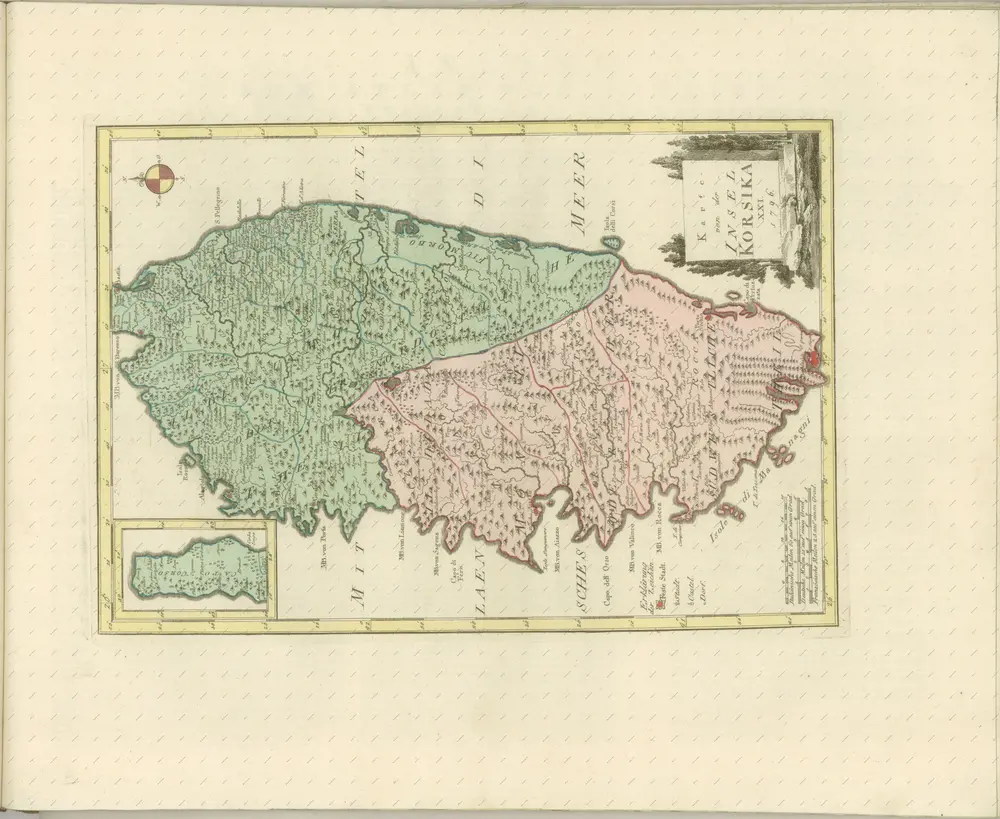 Pré-visualização do mapa antigo