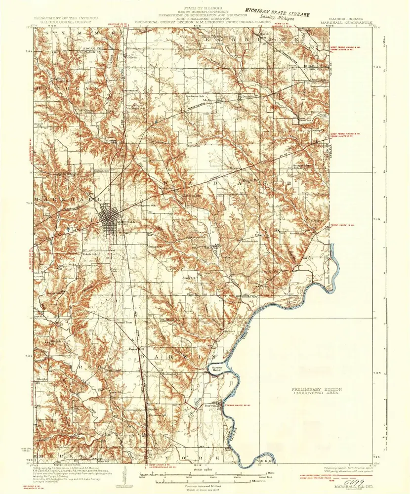 Pré-visualização do mapa antigo