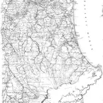 Pré-visualização do mapa antigo