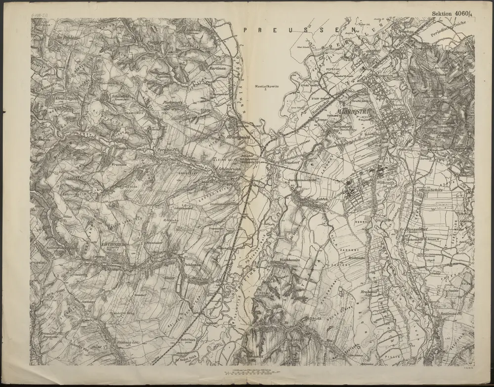 Pré-visualização do mapa antigo