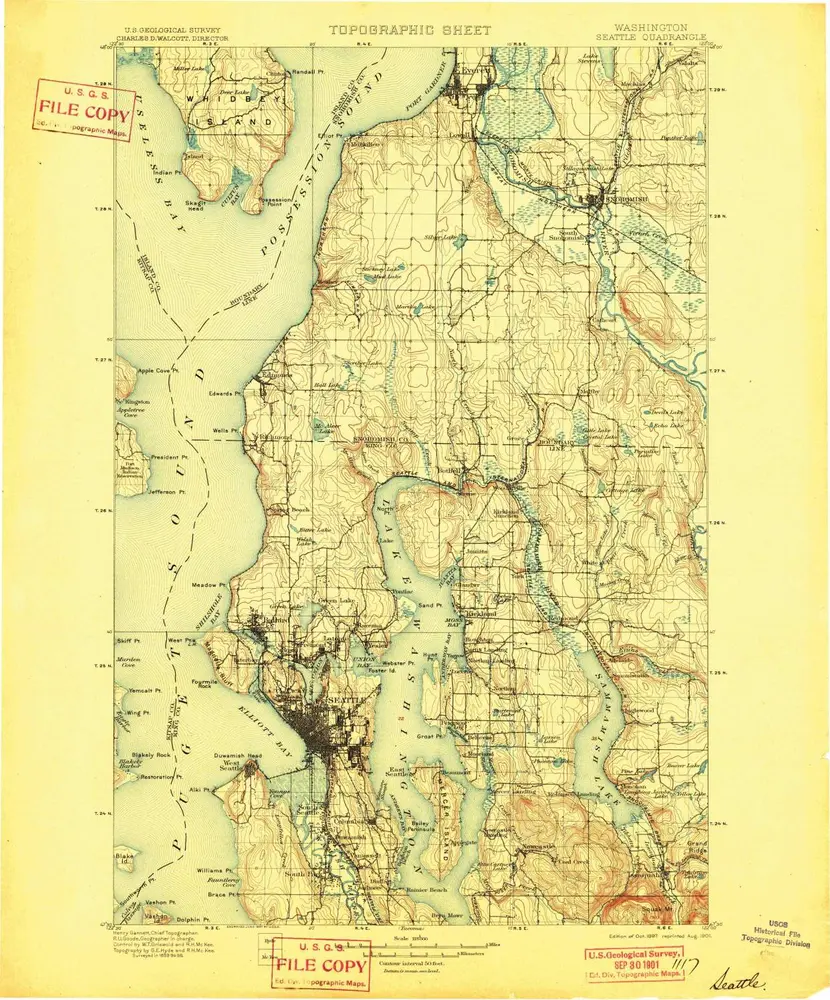 Thumbnail of historical map