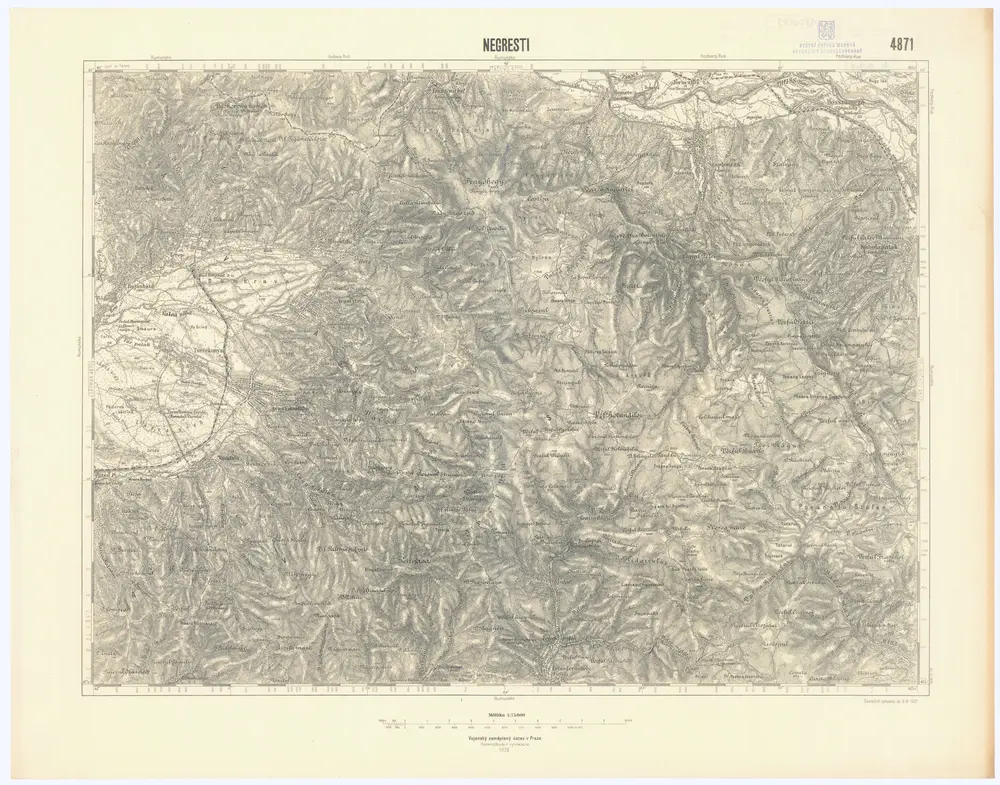 Pré-visualização do mapa antigo