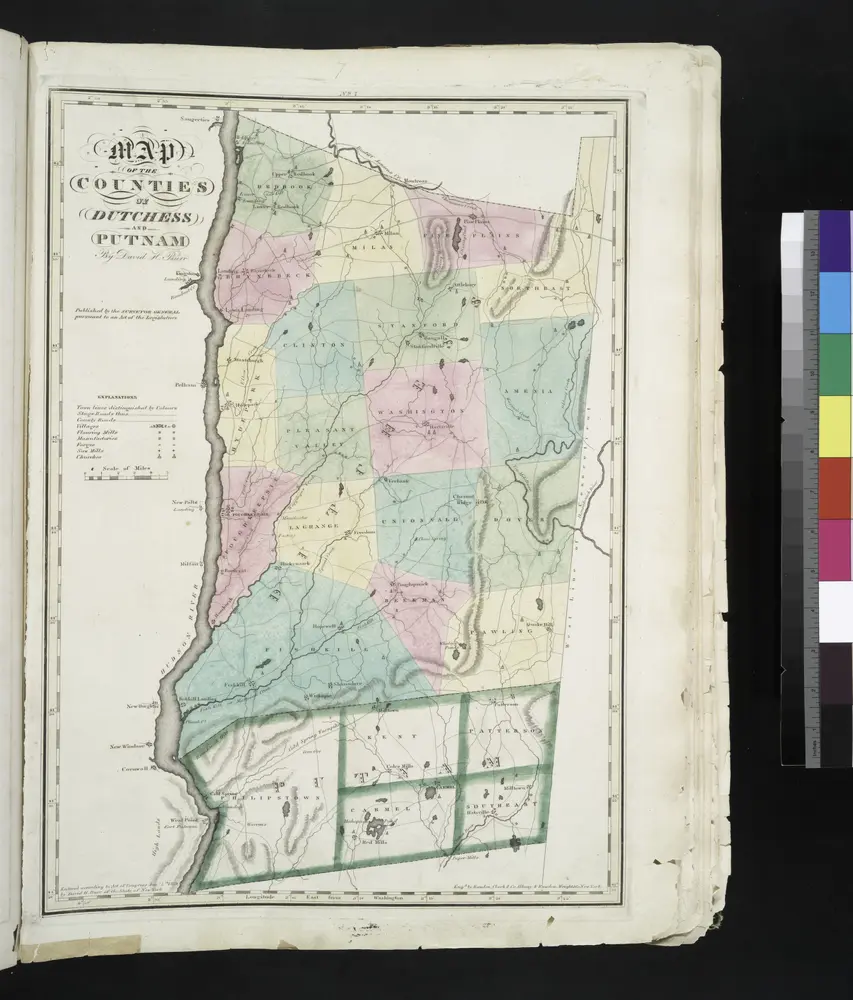 Pré-visualização do mapa antigo