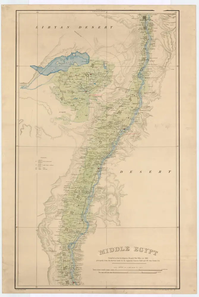 Anteprima della vecchia mappa