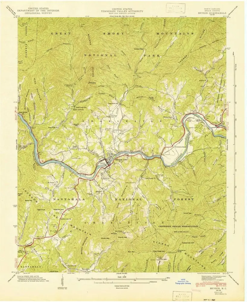 Thumbnail of historical map