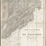 Aperçu de l'ancienne carte