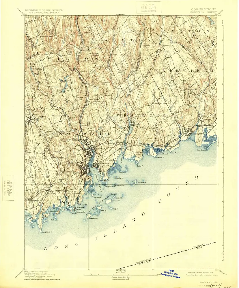 Pré-visualização do mapa antigo