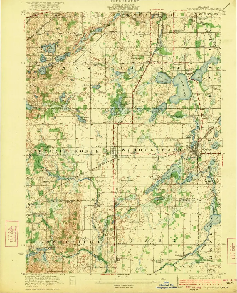 Thumbnail of historical map