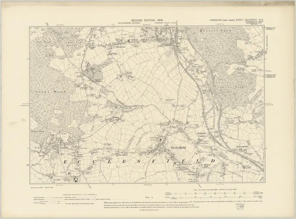 Pré-visualização do mapa antigo