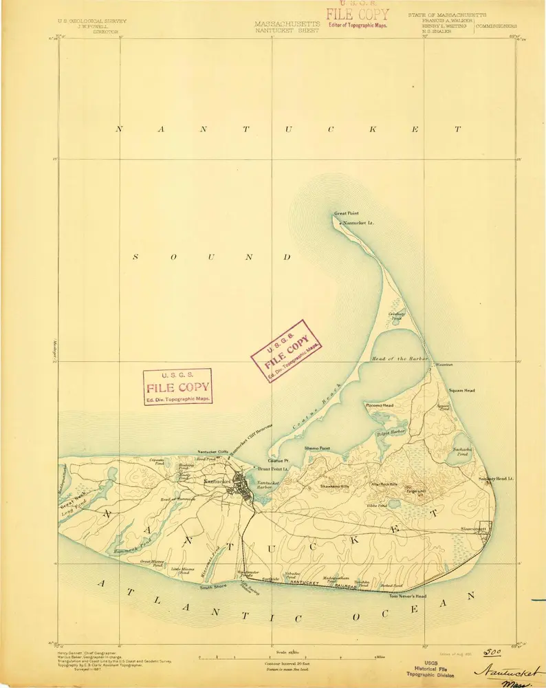 Thumbnail of historical map