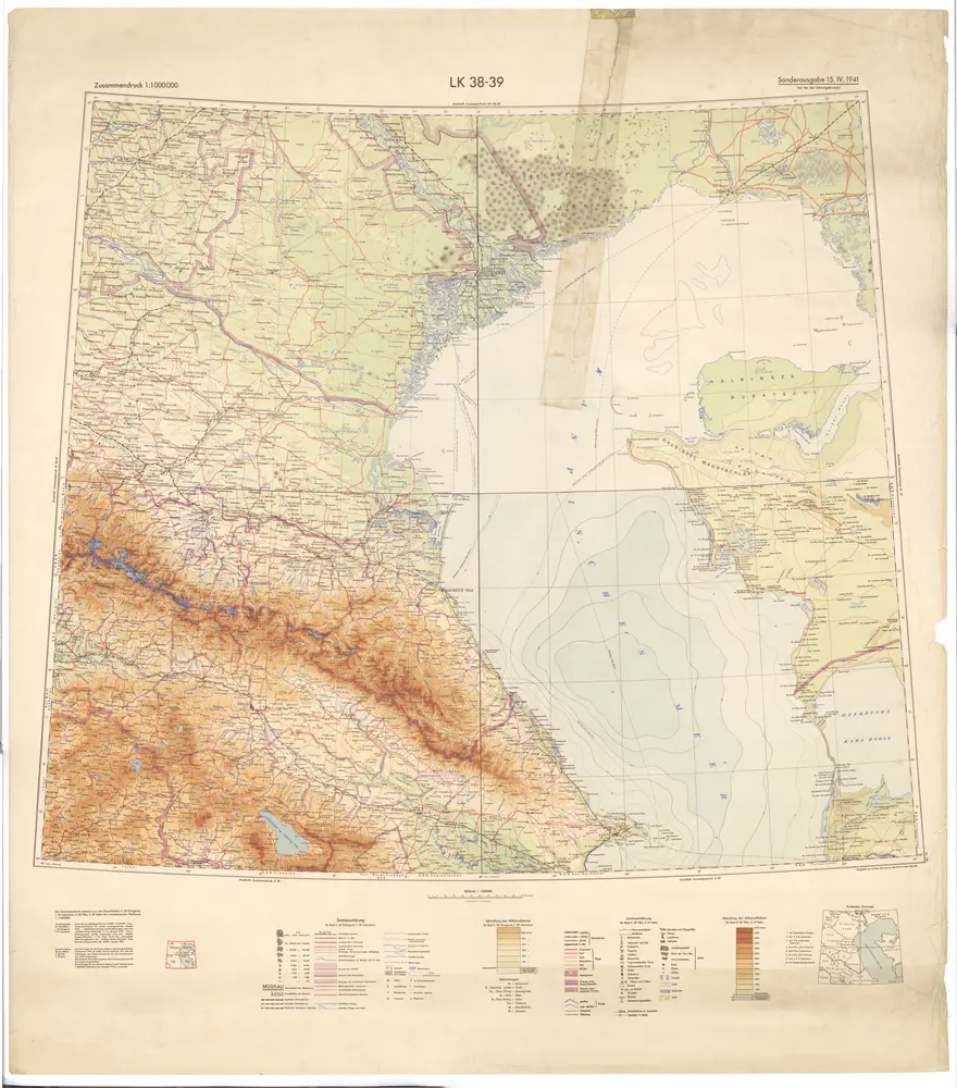 Thumbnail of historical map