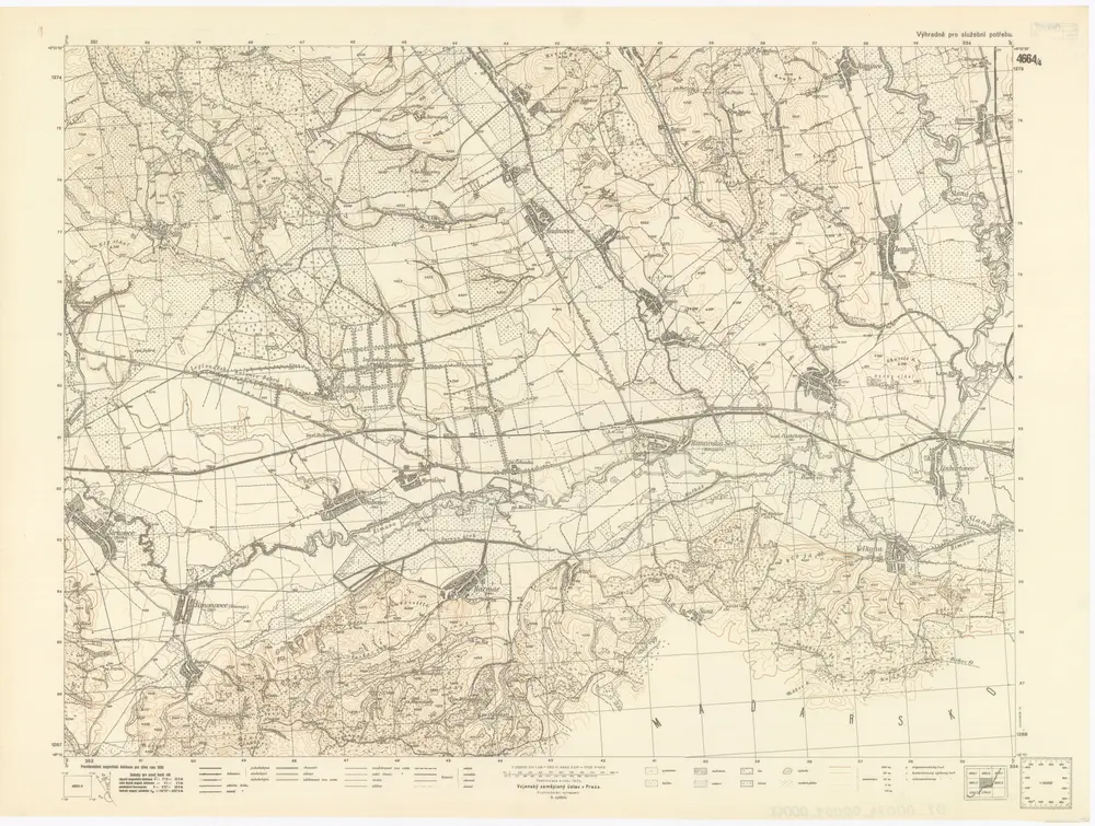 Pré-visualização do mapa antigo