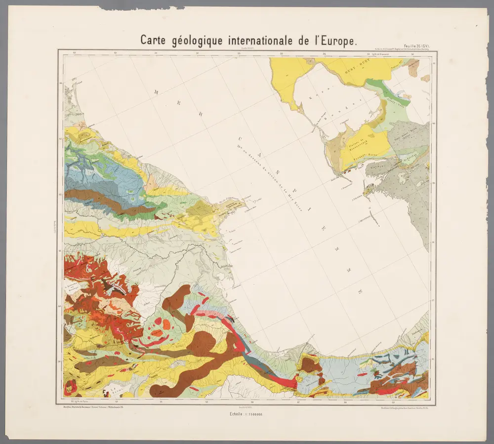 Pré-visualização do mapa antigo