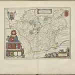 Anteprima della vecchia mappa