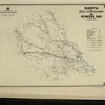 Anteprima della vecchia mappa