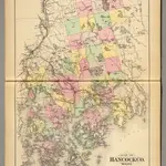 Thumbnail of historical map