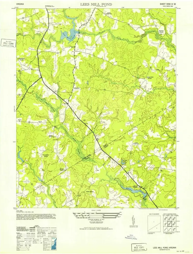 Thumbnail of historical map