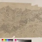 Anteprima della vecchia mappa