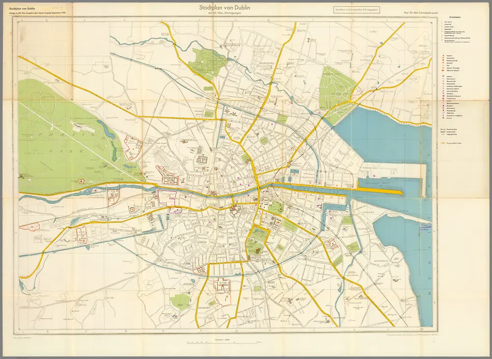 Vista previa del mapa antiguo