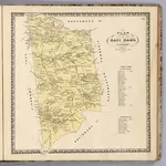 Anteprima della vecchia mappa