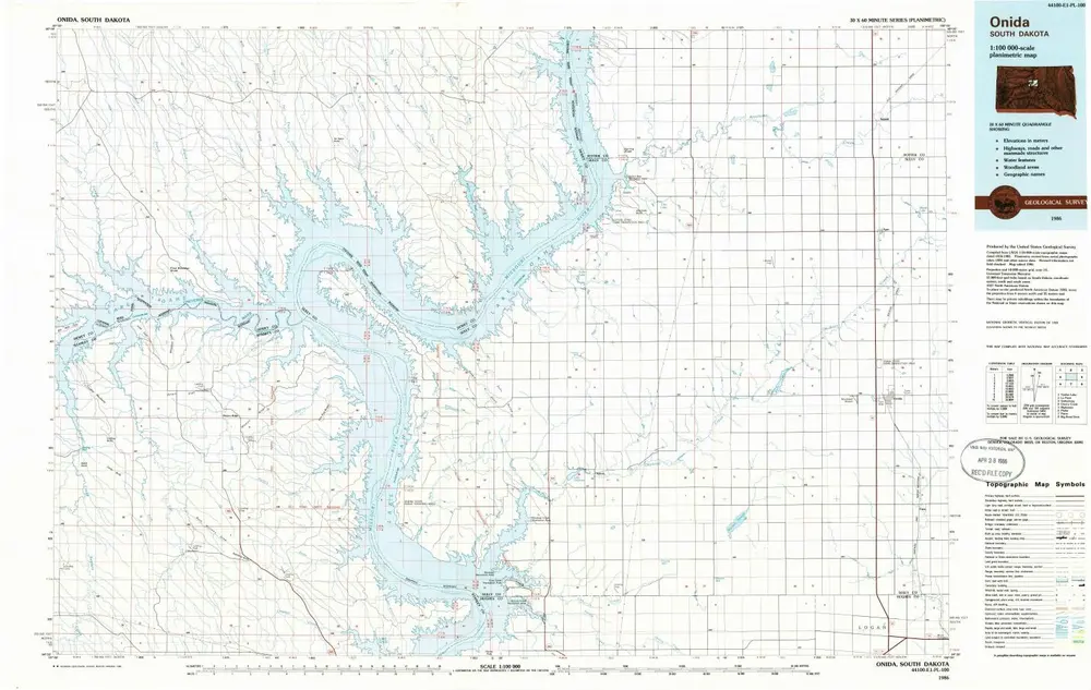 Thumbnail of historical map