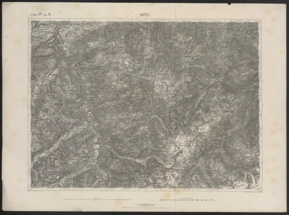 Pré-visualização do mapa antigo