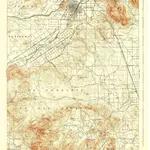 Thumbnail of historical map