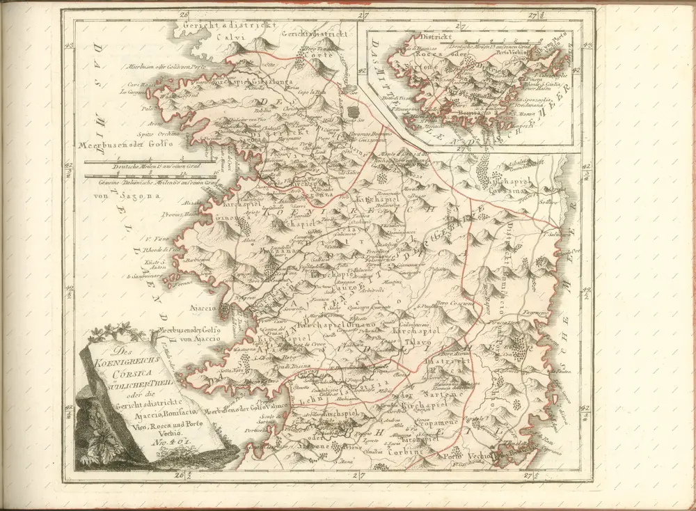 Pré-visualização do mapa antigo