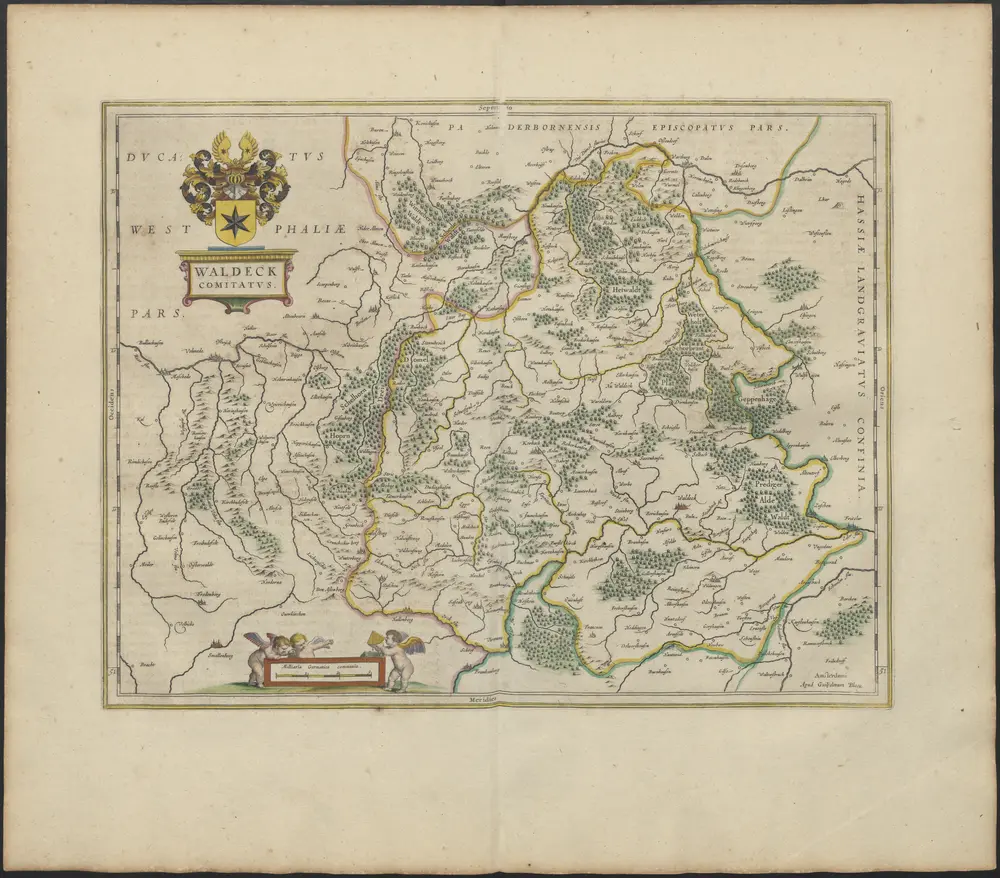 Pré-visualização do mapa antigo