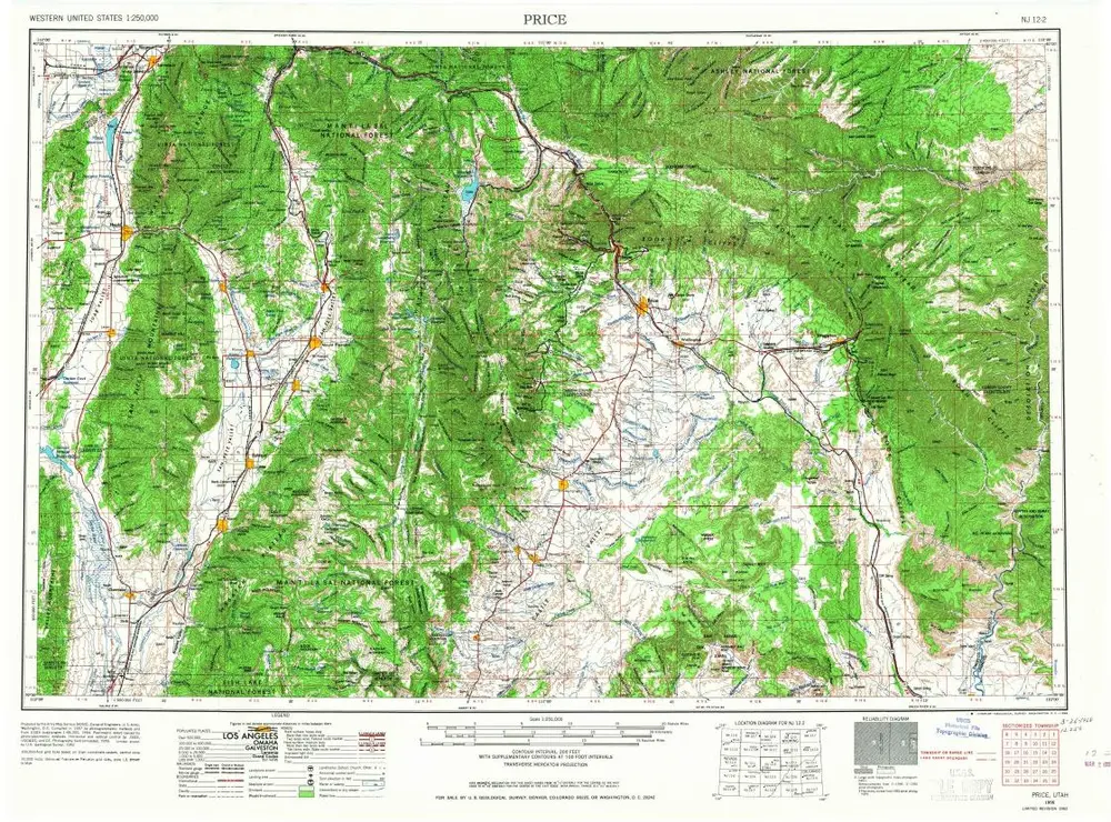 Thumbnail of historical map