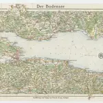 Aperçu de l'ancienne carte