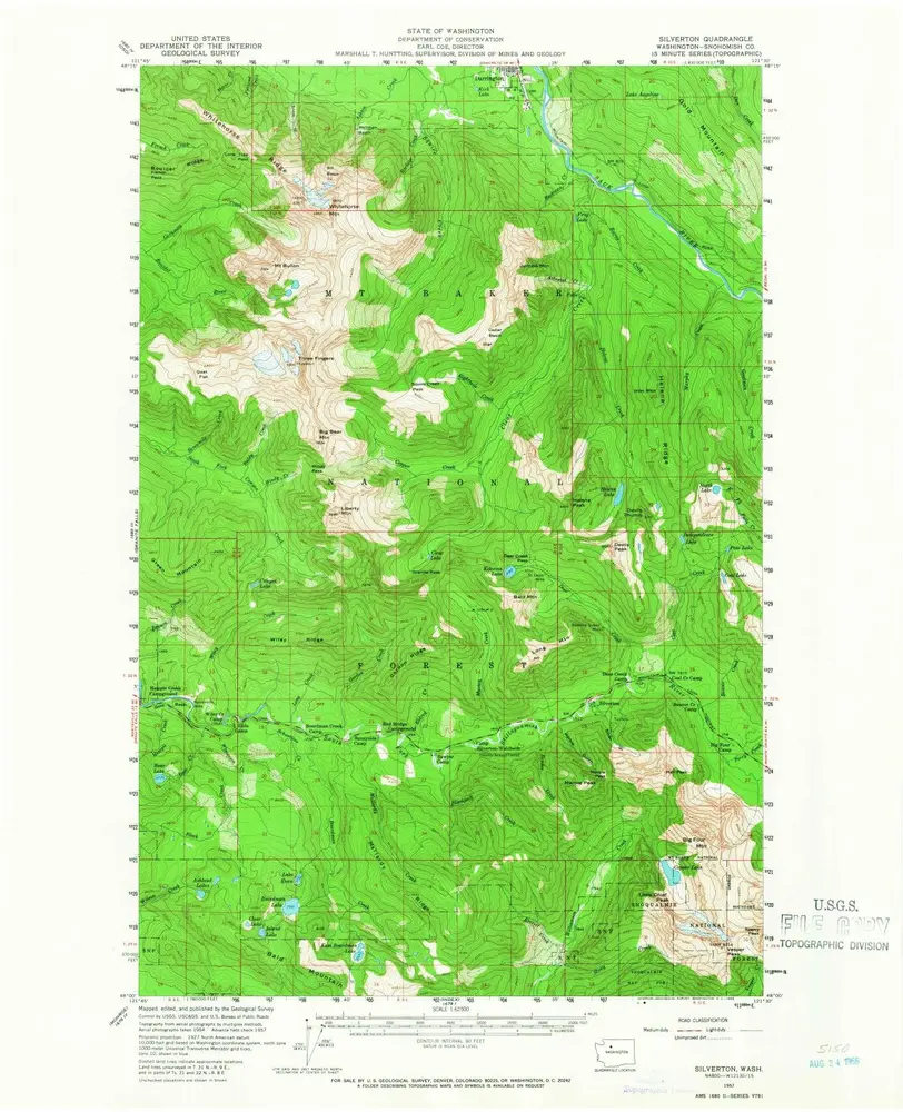 Pré-visualização do mapa antigo