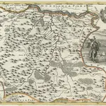 Aperçu de l'ancienne carte