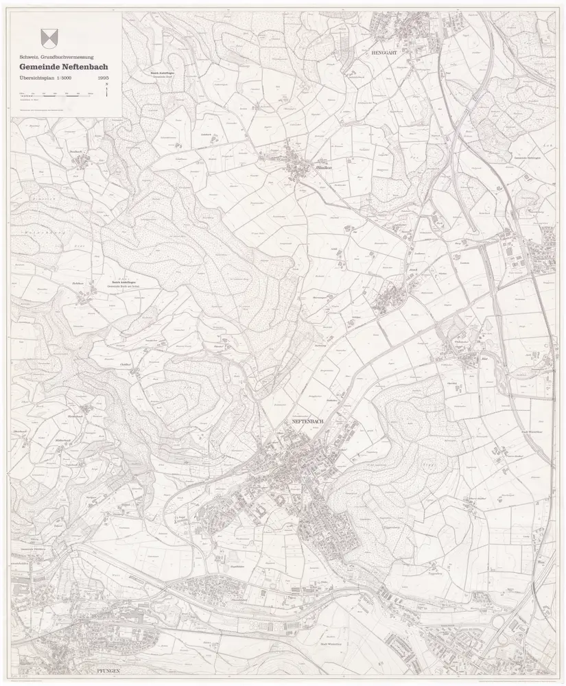 Anteprima della vecchia mappa