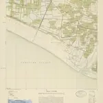 Anteprima della vecchia mappa