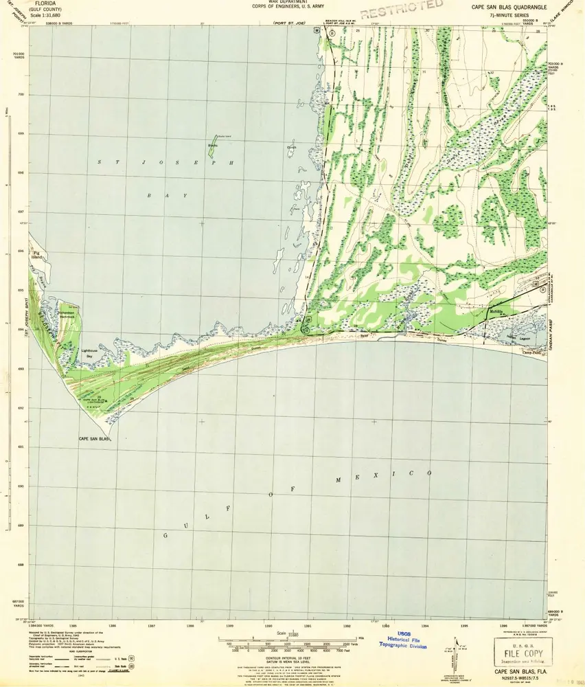 Vista previa del mapa antiguo