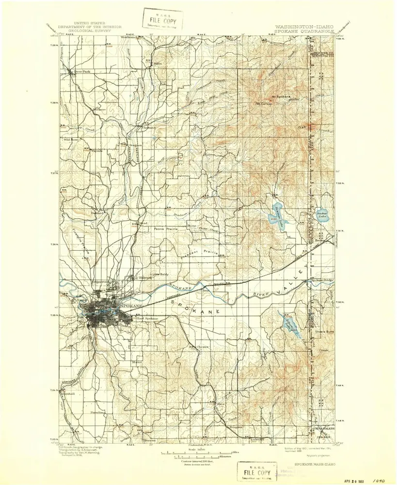 Vista previa del mapa antiguo