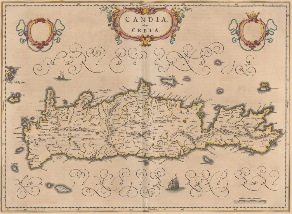 Thumbnail of historical map